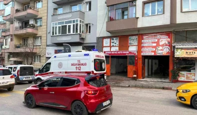 Bandırma’da oto yıkamacıda çıkan kavgada 1 kişi hayatını kaybetti
