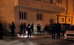 Mardin’de silahlı saldırı: 1 ölü