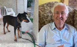 84 yaşındaki adamın kaybolmasıyla ilgili arama çalışmaları sonlandırıldı