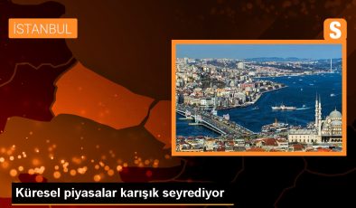 ABD Ekonomisi ve Merkez Bankalarının Faiz İndirimi Beklentileri Piyasaları Etkiliyor