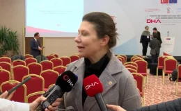 AK Parti Milletvekili Seda Gören Bölük, bir bebeğin koruyucu annesi oldu