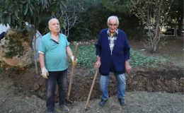 Akdeniz Üniversitesi’nde 60+Tazelenme Üniversitesi mezunları için yüksek lisans programı başlatıldı