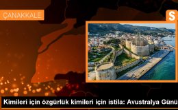 Avustralya Günü Tartışmalara Sahne Oluyor