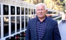 Azerbaycan’da Kanlı Ocak Katliamı’nın 34. yılı anılıyor