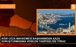 Başakşehir’de trafik kazasıyla ilgili takipsizlik kararı verildi