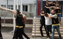 Bursa’da gece kulübü güvenlik görevlisinin öldürülmesi davasında kuzenin avukatı savunma yaptı