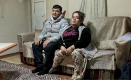 Bursa’da Temizlik Görevlisine Servis Midibüsü Çarptı, Yaşamını Yitirdi