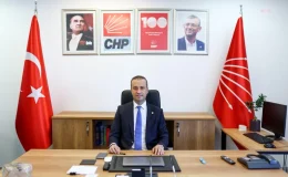 CHP Genel Başkan Yardımcısı Volkan Demir: Bütçe Başarısızlığı Enflasyon ve Ekonomi Politikalarıyla İlişkilendirilmelidir