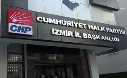 CHP İzmir İl Başkanlığı, İzmir Valiliği’ne tepki gösterdi