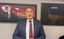 CHP Milletvekili Seyit Torun, Saraylara Ayrılan Bütçeyi Eleştirdi