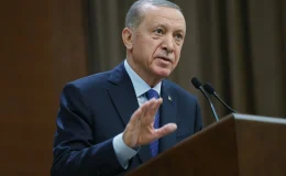 Cumhurbaşkanı Erdoğan: İllerde farklı partilerden adayların olması oyunmuş, tezgahmış