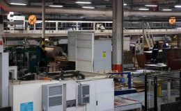 Diyarbakır OSB, 2023’te 231,5 Milyon Dolarlık İhracat Gerçekleştirdi