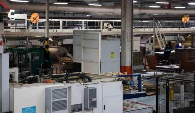 Diyarbakır OSB, 2023’te 231,5 Milyon Dolarlık İhracat Gerçekleştirdi