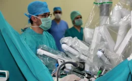 Erzurum’da Kadınlarda Triod, Erkeklerde Akciğer Kanseri Daha Sık Görülüyor