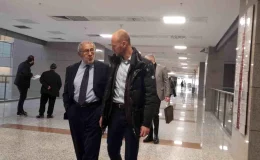 Fatih Terim Fonu Davası Devam Ediyor