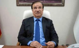 Gaziantep’te Doğuştan Görme Engelli Yusuf Çelebi, Engelliler Daire Başkanı Olarak Farkındalık Oluşturuyor