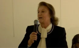 İSRAİL’in saldırılarından kaçan 102 Filistinli öğrenci Türkiye’ye getirildi