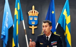 İsveç’te savaşa hazır olun uyarıları endişe yaratıyor