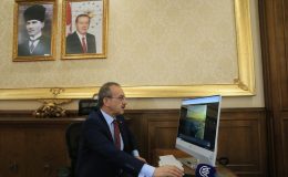 Kocaeli Valisi Seddar Yavuz, 2023’e damga vuran olaylara ait fotoğrafları oyladı