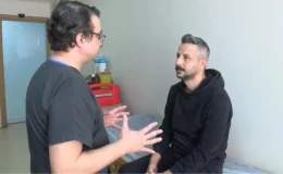 Kronik bel ağrısı çekecek hastayı ‘kan değerlerinden tanıyan’ çalışma