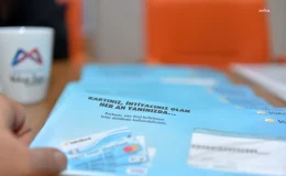 Mersin Büyükşehir Belediyesi Üniversite Öğrencilerine Öğrenim Yardımı Sağlıyor