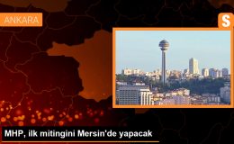 MHP, yerel seçim hazırlıkları için mitingler düzenleyecek