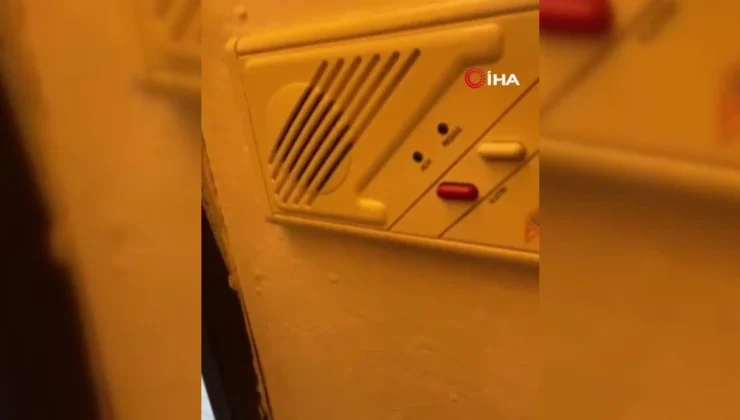 Sarıyer’de ev sahibi tarafından saldırıya uğrayan genç olayı anlattı