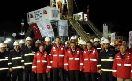 Şırnak’ta Günlük Petrol Üretimi 30 Bin Varile Ulaştı