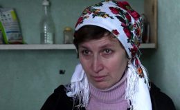 Suriye’ye gidip IŞİD’le yaşadılar, şimdi Kırgızistan’a geri dönüyorlar