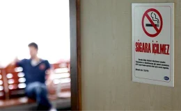 Türkiye sigara kullanımında dünya birincisi