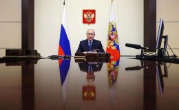 Ukrayna’daki savaşın geleceği: 2024’te neler olabilir?