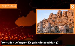 Yoksulluk ve Yaşam Koşulları İstatistikleri (2)