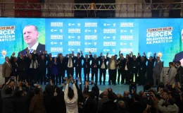 AK Parti Çankırı İlçe ve Belde Belediye Başkan Adayları Açıklandı