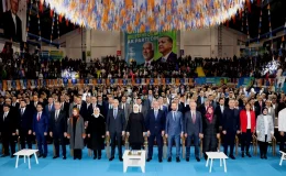 AK Parti Genel Başkan Yardımcısı Fatma Betül Sayan Kaya: CHP’nin kavga gürültüsü millete hizmet etmesini engelliyor