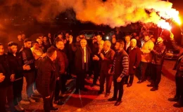 AK Parti Malatya Büyükşehir Belediye Başkan Adayı Sami Er, Mahalle Toplantılarında Vatandaşlarla Buluştu