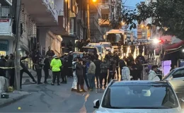 Ak Parti seçim çalışmasındaki saldırıya ilişkin 12 kişi gözaltına alındı