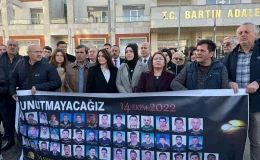 Amasra’daki maden faciası davasında altıncı oturum başladı