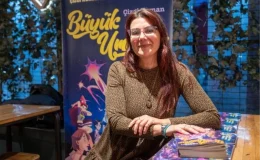 ANİM.İST Çizgi Roman Yarışması Finalistlerinin Çalışmaları Dergi Olarak Yayımlandı