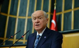 Bahçeli: “Danıştay 5. Daire’nin FETÖ’den ihraç edilen 387 hakim ve savcıyı tekrar mesleğe iade eden kararı çok tehlikelidir, çok sakıncalıdır”