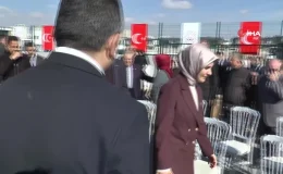 Bakan Mahinur Özdemir Göktaş: “Çocuklarımız reşit olduktan sonra devlet ile gönül bağı kopmayacak”
