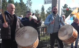 Bakan Tunç’tan Ak Partili başkan adaylarına sel ve deprem uyarısı