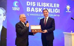 Başkan Büyükkılıç, Hafta Sonu Yoğun Mesai Geçirdi