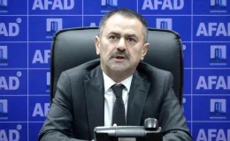 Çanakkale’de Kahramanmaraş depremi anma programı düzenlendi