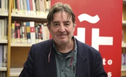 Cervantes Enstitüsü Genel Direktörü: Bağımsız Filistin devleti barışın tek yoludur