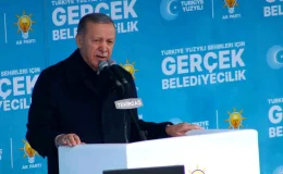 Cumhurbaşkanı Erdoğan: “Rey vermedi diye depremzedelere hakaret etmek olmaz”