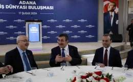 Cumhurbaşkanı Yardımcısı Yılmaz’dan enflasyon ve büyüme mesajı