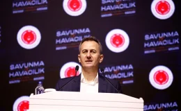 Cumhurbaşkanlığı Savunma Sanayii Başkanı Haluk Görgün, NATO Müdürlüğü’nün kurulması için adım atacak