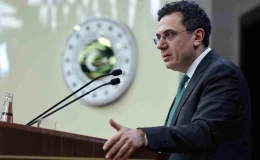 Dışişleri Bakanlığı Sözcüsü Keçeli: “Karadeniz’de tahıl anlaşmasının canlandırılması gerektiğini düşünüyoruz”