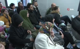 Diyarbakır’da otizmli bireylerin aileleri bilinçlendiriliyor