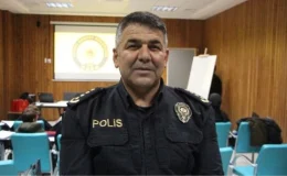 Edirne Emniyet Müdürlüğü, Öğrencilere Matematik ve Biyoloji Dersleri Veriyor
